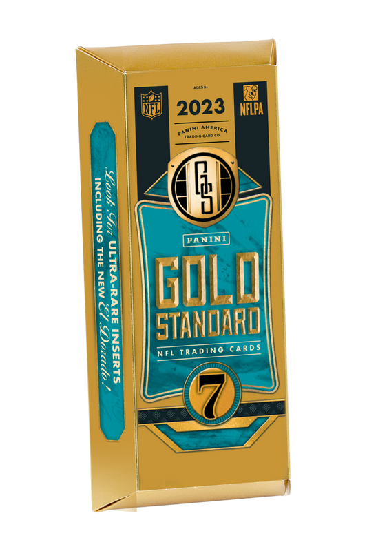 2023 GOLD STANDARD (6 BOX BREAK) - RANDOM TEAMS READ DESCRIPTION