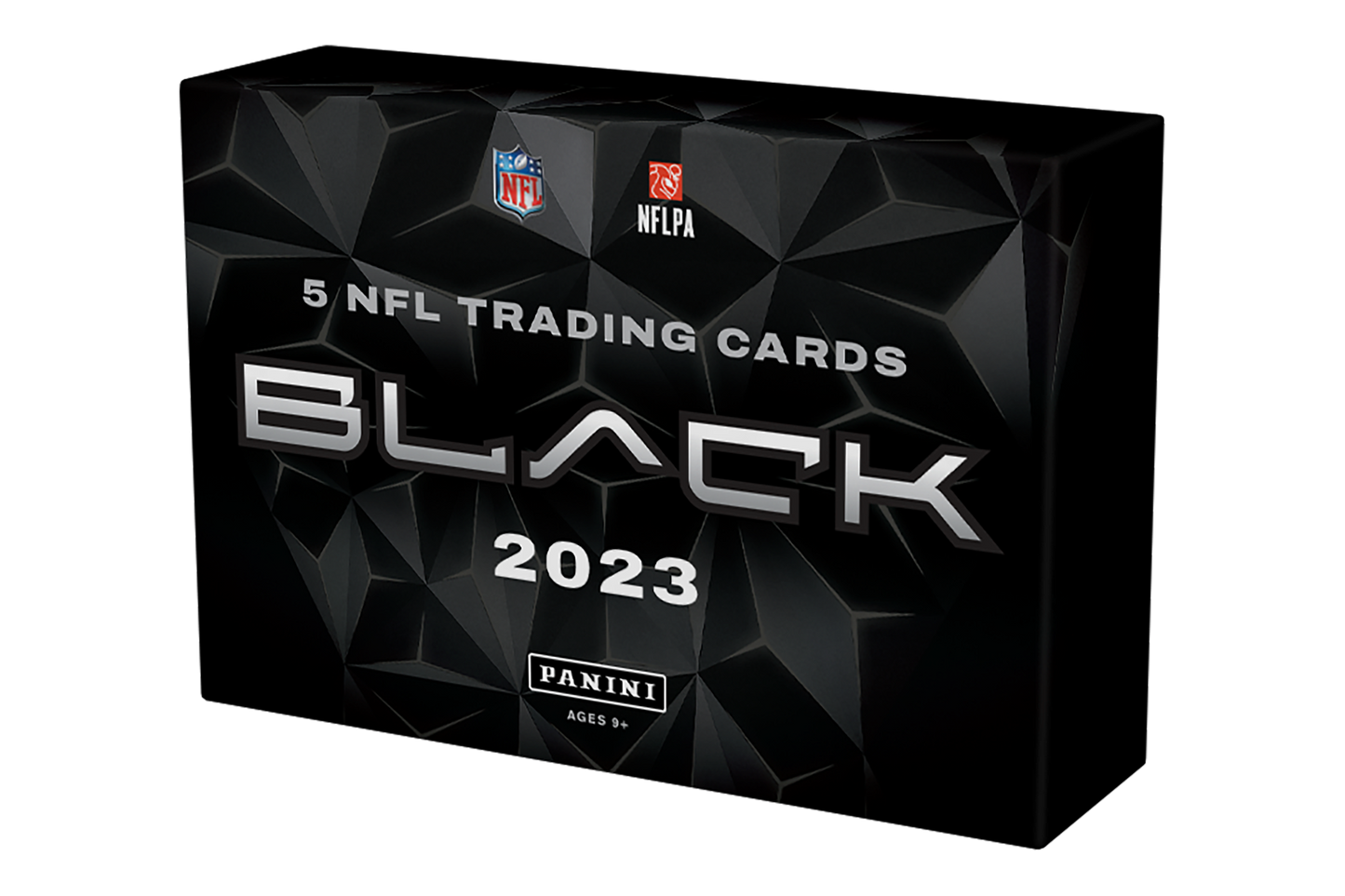 2023 PANINI BLACK (6 BOX BREAK) RANDOM TEAMS READ DESCRIPTION