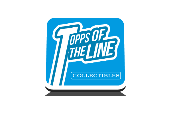 Topps Of The Line Collectibles