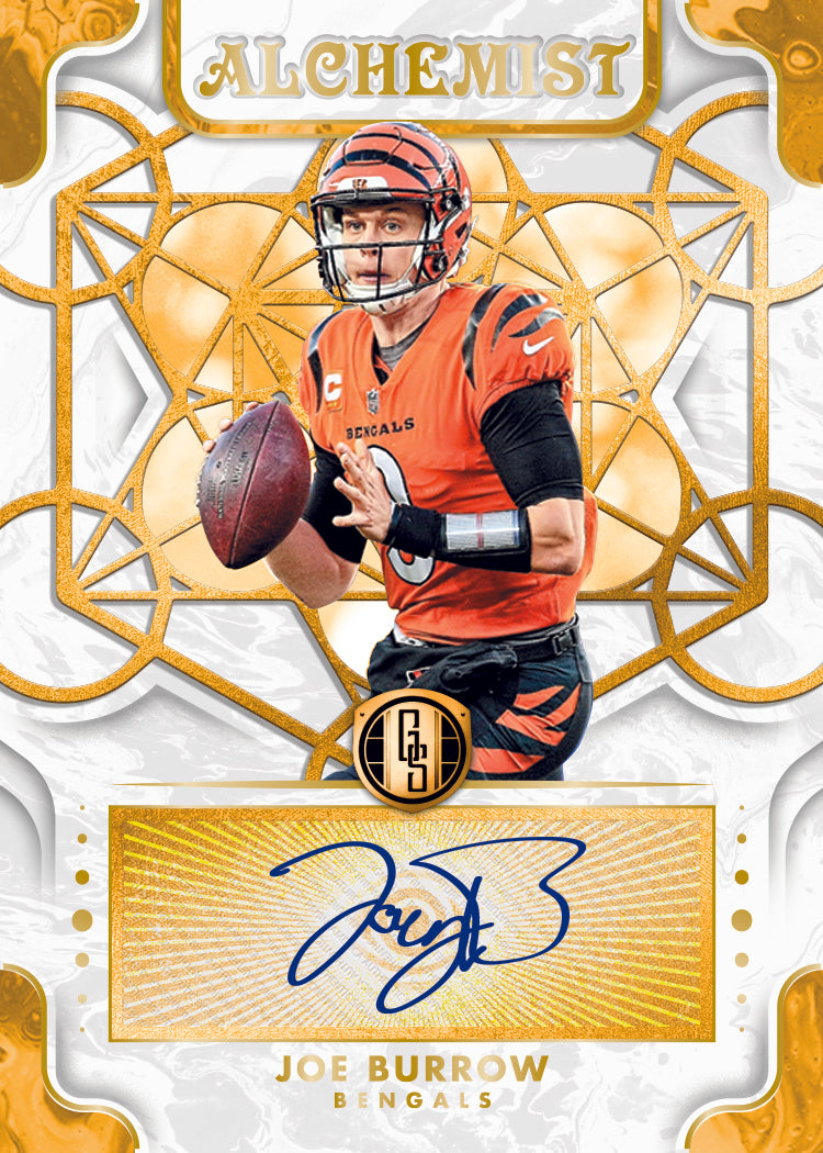 2023 GOLD STANDARD (6 BOX BREAK) - RANDOM TEAMS READ DESCRIPTION